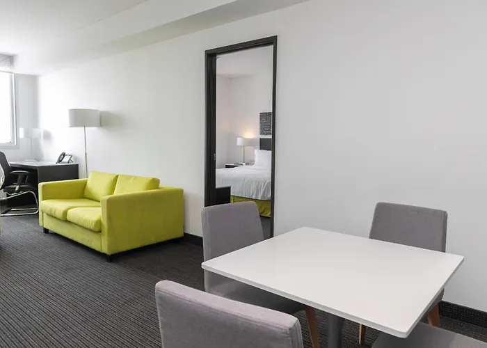 Holiday Inn Express & Suites Puebla Angelopolis By Ihg