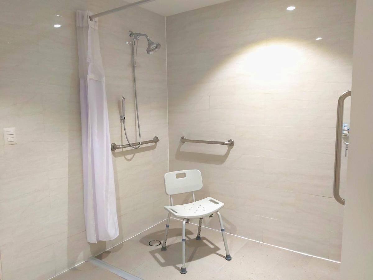 Express & Angelopolis By Ihg Puebla